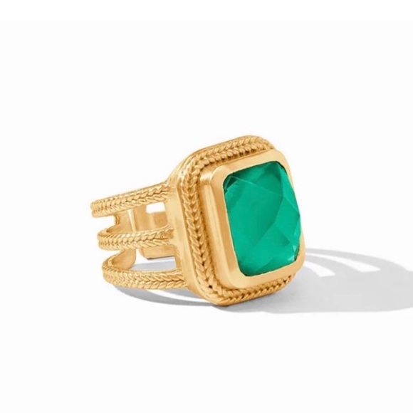Julie Vos Jewelry - Julie Vos Cheval Statement Ring
